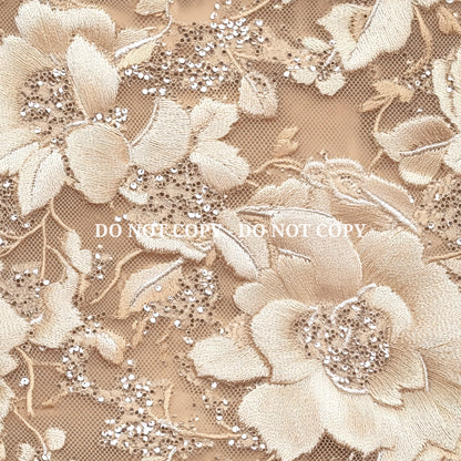 COUTURE LACE - MULTIPLE VARIATIONS