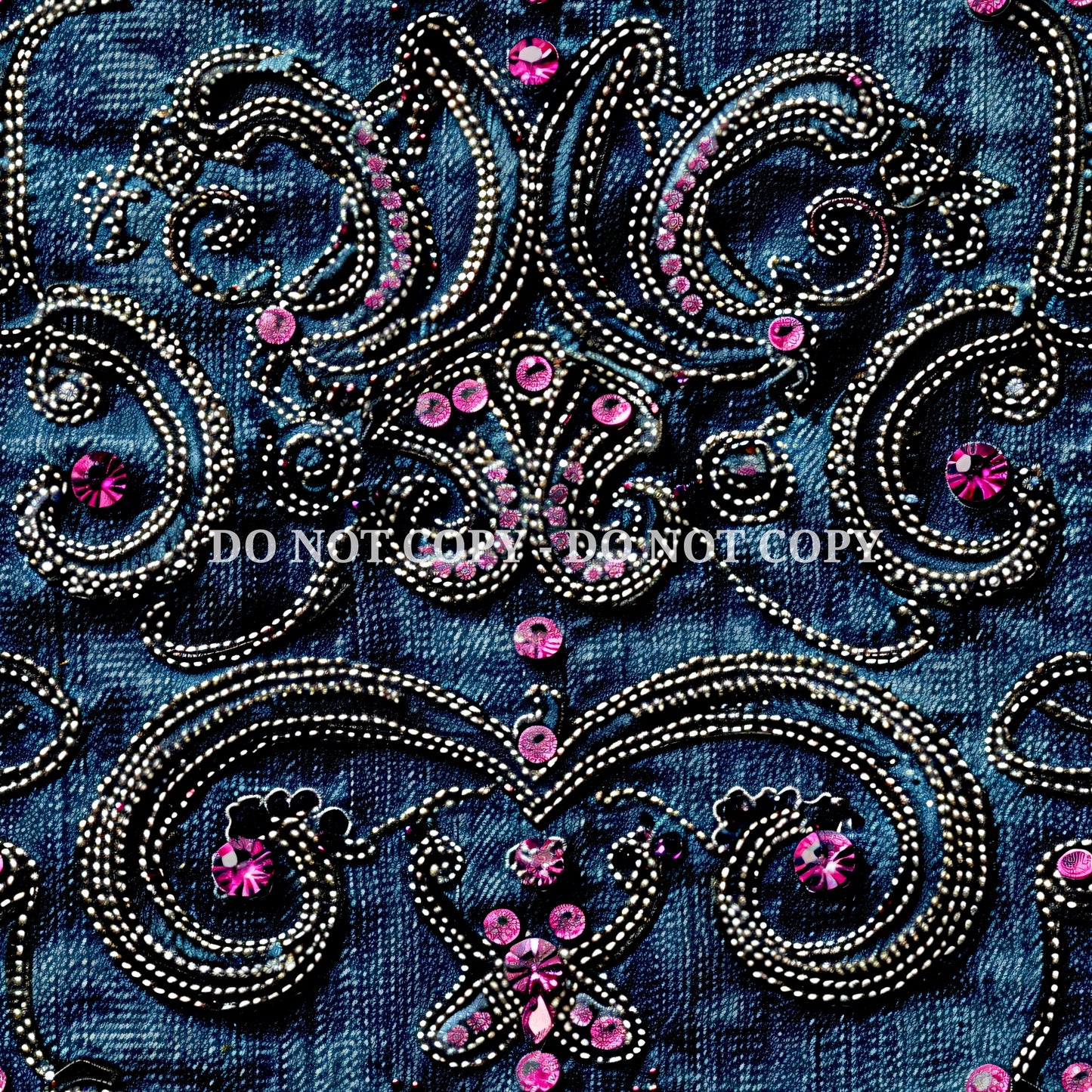 RHINESTONE COWGIRL - MULTIPLE VARIATIONS