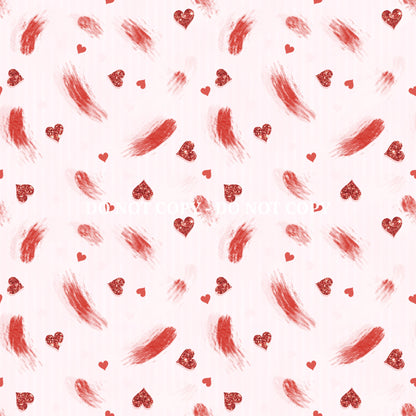 HEART TO HEART - MULTIPLE VARIATIONS