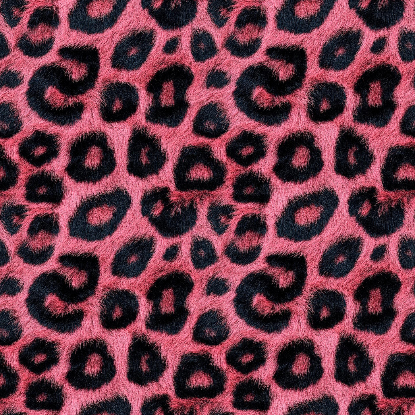 NEON LEOPARD - MULTIPLE VARIATIONS