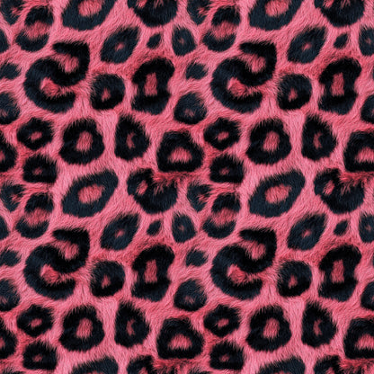 NEON LEOPARD - MULTIPLE VARIATIONS