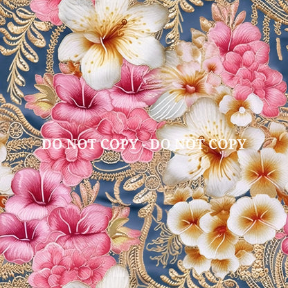 HAWAIIAN WEDDING - MULTIPLE VARIATIONS