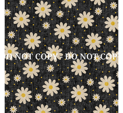 VINTAGE HONEYBEE PATTERN VINYL AND DECAL - MULTIPLE VARIATIONS