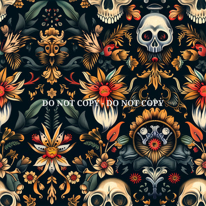 TATTOO - MULTIPLE VARIATIONS