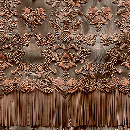 COUTURE LEATHER - MULTIPLE VARIATIONS