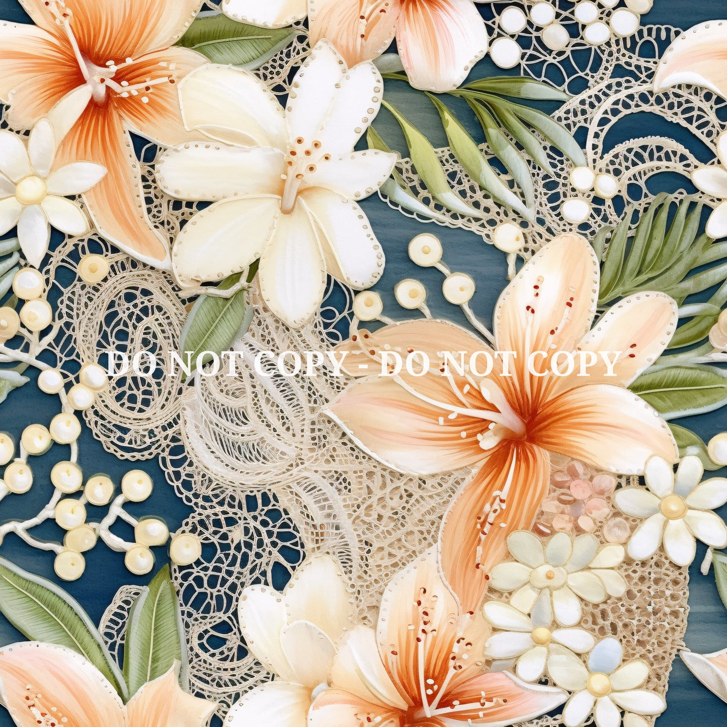 HAWAIIAN WEDDING - MULTIPLE VARIATIONS