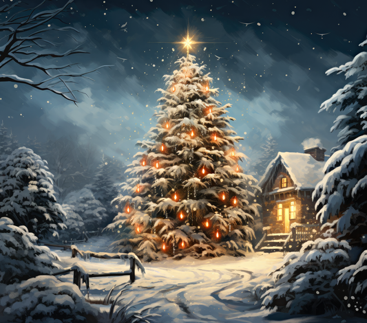 VINTAGE CHRISTMAS 151