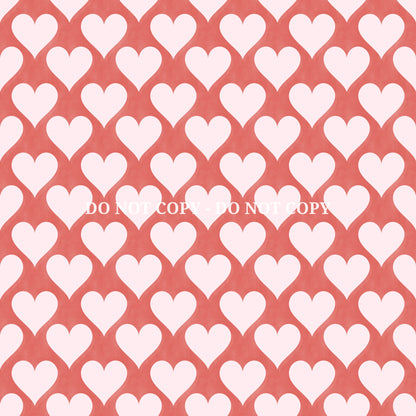 HEART TO HEART - MULTIPLE VARIATIONS