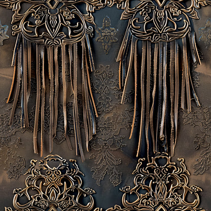 COUTURE LEATHER - MULTIPLE VARIATIONS