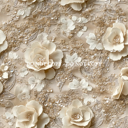 COUTURE LACE - MULTIPLE VARIATIONS