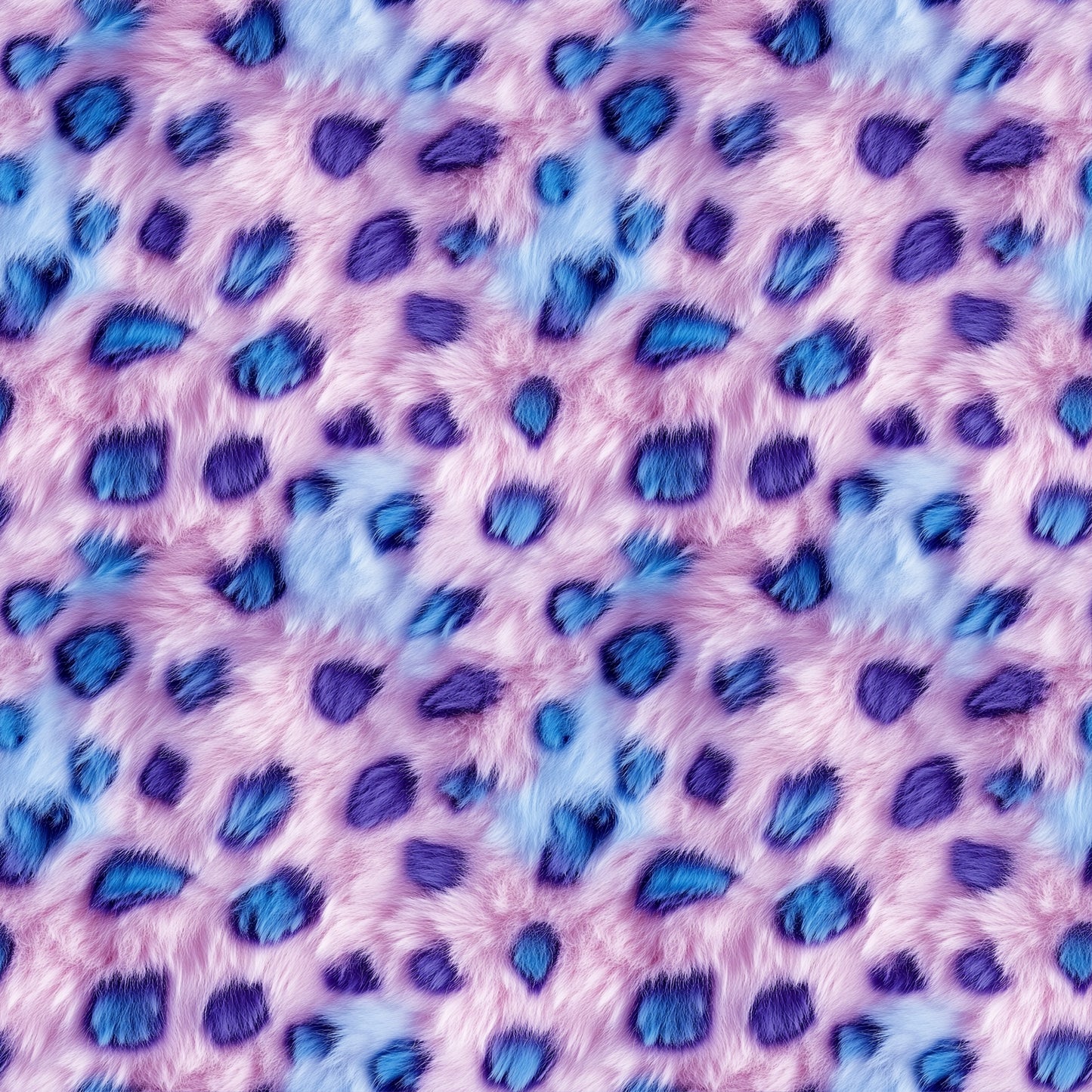 NEON LEOPARD - MULTIPLE VARIATIONS