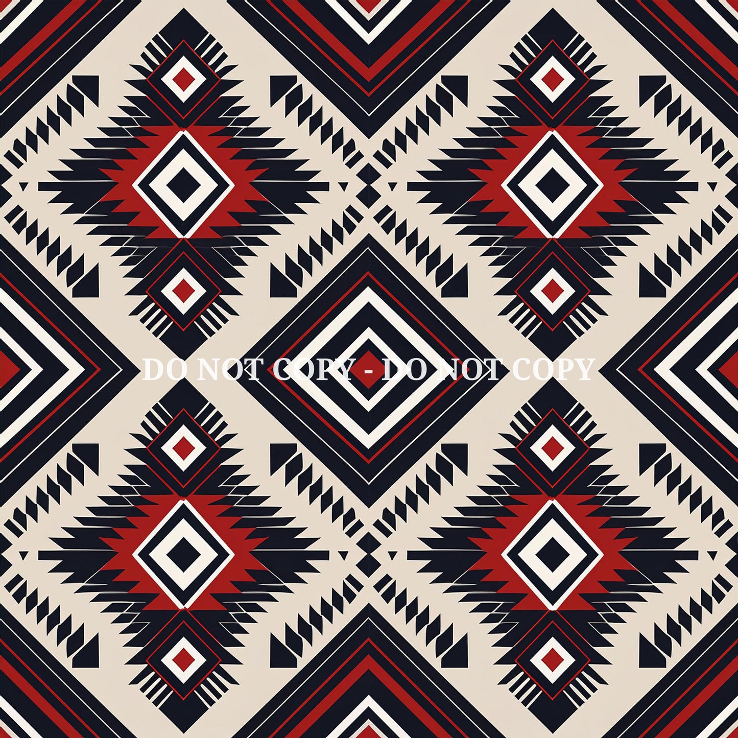 SOUTHWEST AZTEC - MULTIPLE VARIATIONS