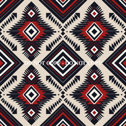 SOUTHWEST AZTEC - MULTIPLE VARIATIONS