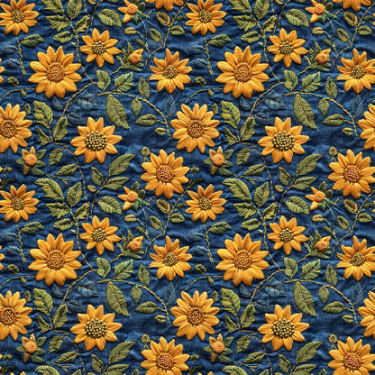 SUNFLOWER DENIM - MULTIPLE VARIATIONS