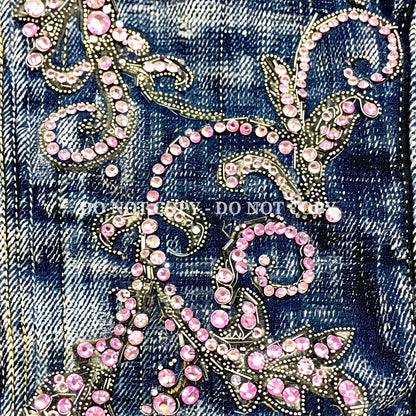RHINESTONE COWGIRL - MULTIPLE VARIATIONS