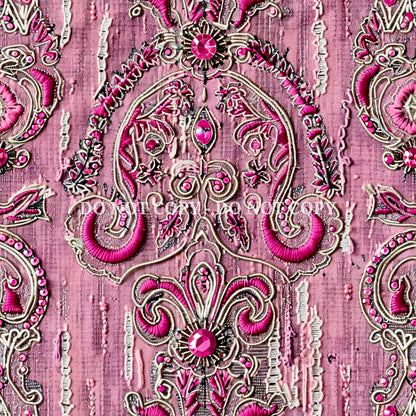 RHINESTONE COWGIRL - MULTIPLE VARIATIONS