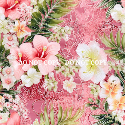 HAWAIIAN WEDDING - MULTIPLE VARIATIONS