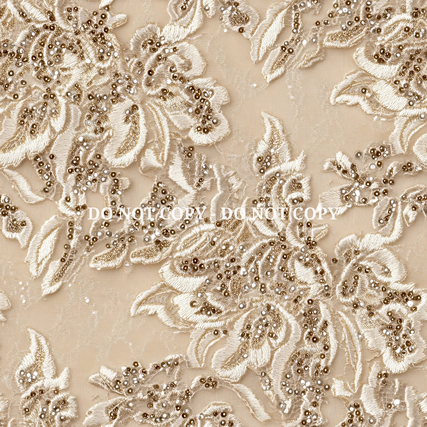 COUTURE LACE - MULTIPLE VARIATIONS