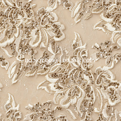 COUTURE LACE - MULTIPLE VARIATIONS