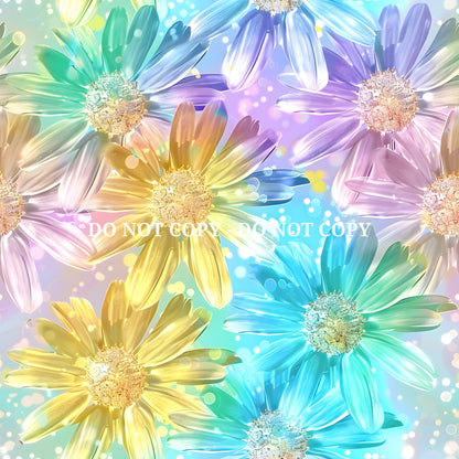 OMBRE DAISY - MULTIPLE VARIATIONS