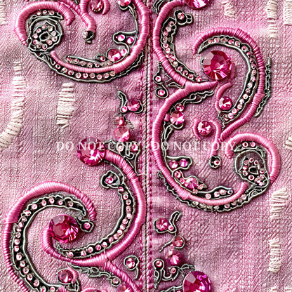 RHINESTONE COWGIRL - MULTIPLE VARIATIONS