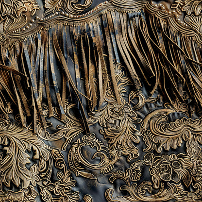 COUTURE LEATHER - MULTIPLE VARIATIONS