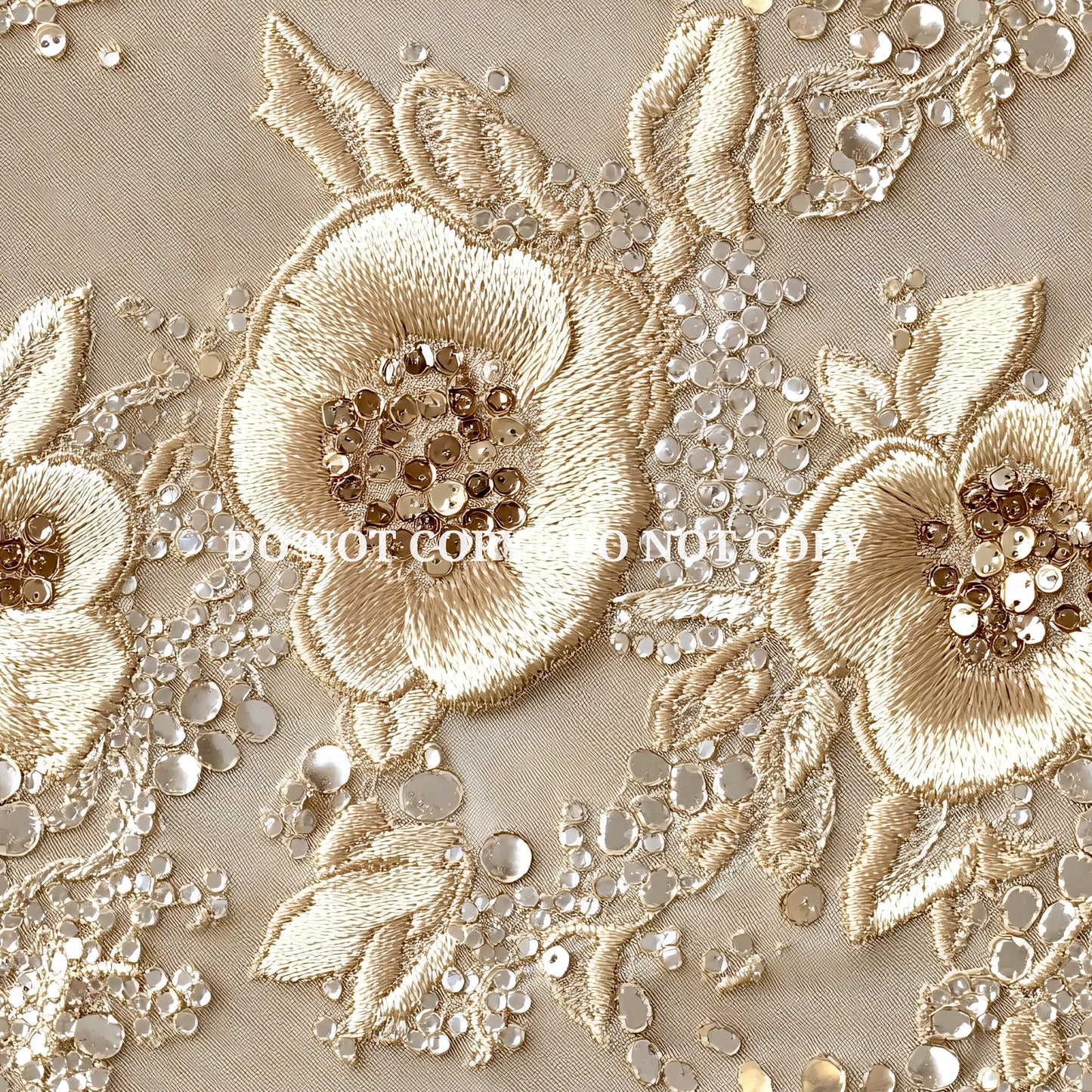 COUTURE LACE - MULTIPLE VARIATIONS