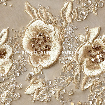 COUTURE LACE - MULTIPLE VARIATIONS