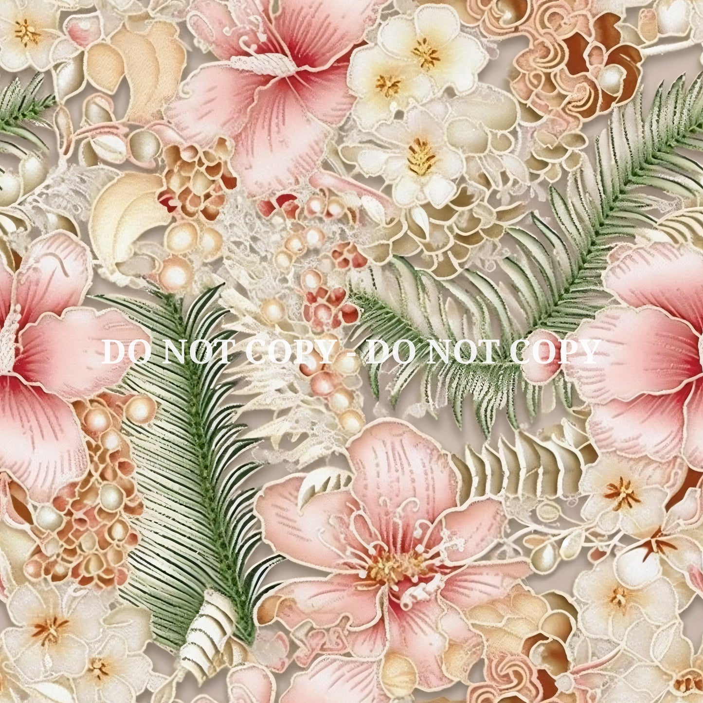 HAWAIIAN WEDDING - MULTIPLE VARIATIONS