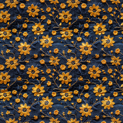 SUNFLOWER DENIM - MULTIPLE VARIATIONS