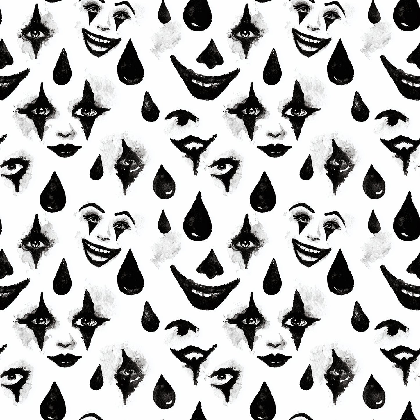 DARK CIRCUS - MULTIPLE VARIATIONS
