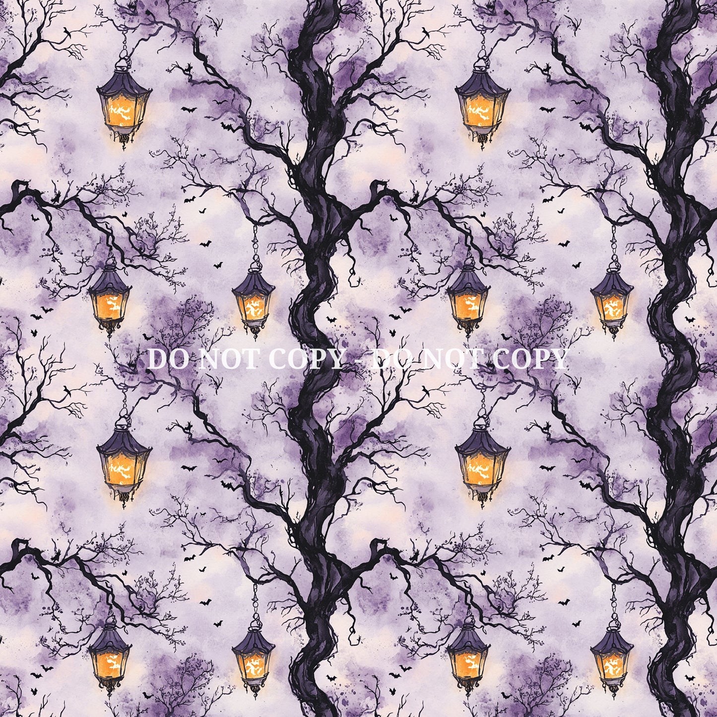 HAUNTED RAPUNZEL - MULTIPLE VARIATIONS