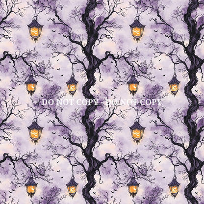 HAUNTED RAPUNZEL - MULTIPLE VARIATIONS