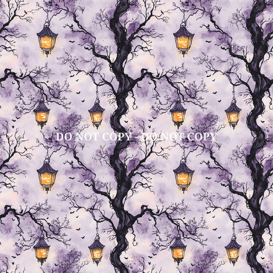 HAUNTED RAPUNZEL - MULTIPLE VARIATIONS