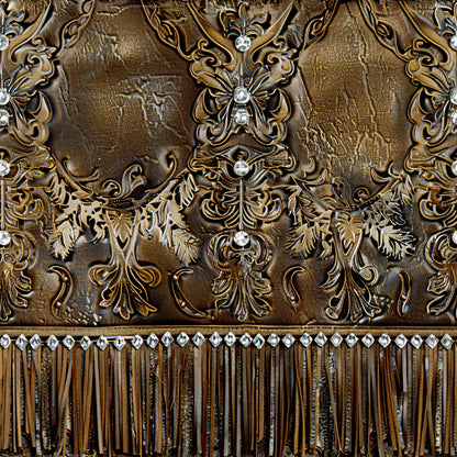 COUTURE LEATHER - MULTIPLE VARIATIONS