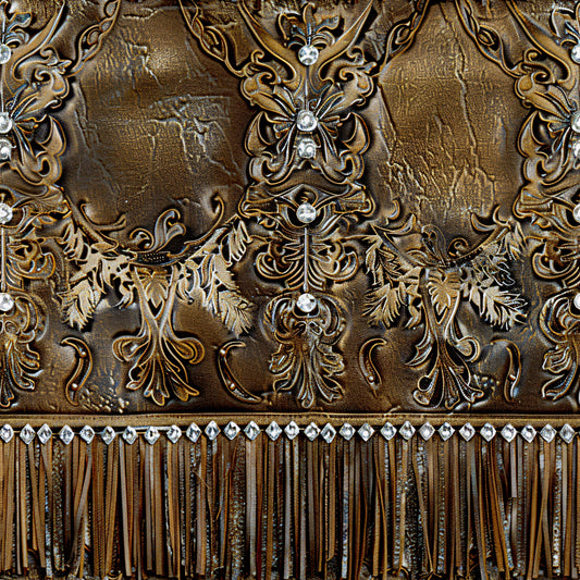COUTURE LEATHER - MULTIPLE VARIATIONS