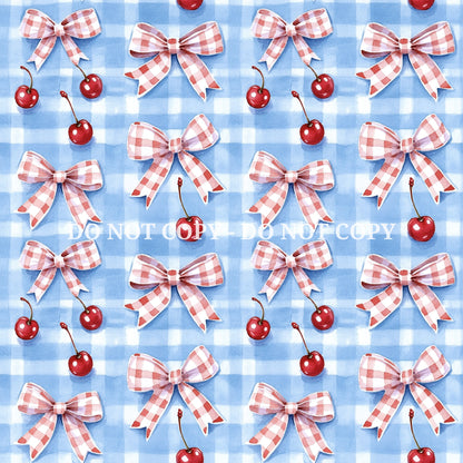 AMERICANA GIRL - MULTIPLE VARIATIONS