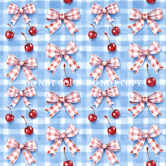 AMERICANA GIRL - MULTIPLE VARIATIONS