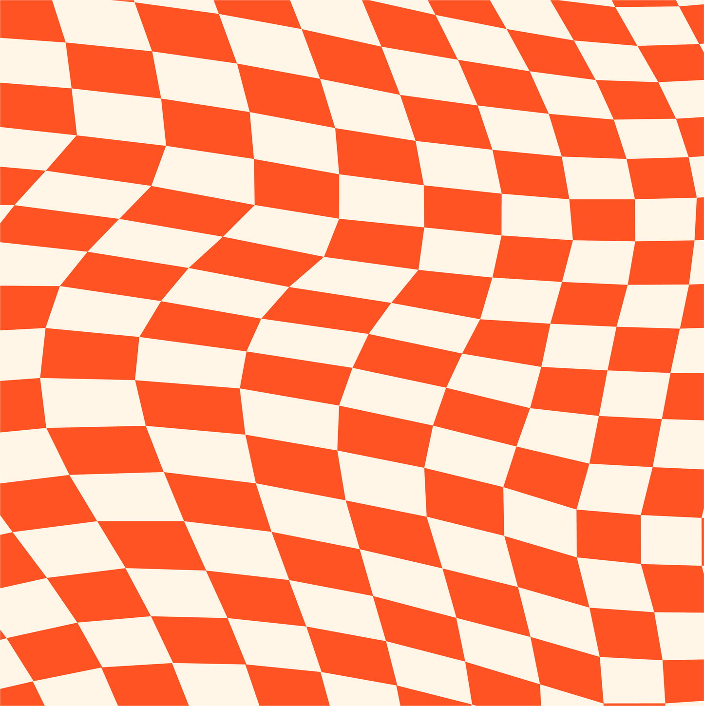 GROOVY CHECKERED PATTERN VINYL - MULTIPLE VARIATIONS