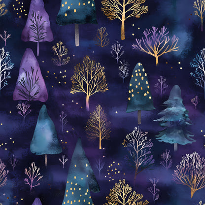 MIDNIGHT PURPLE - MULTIPLE VARIATIONS