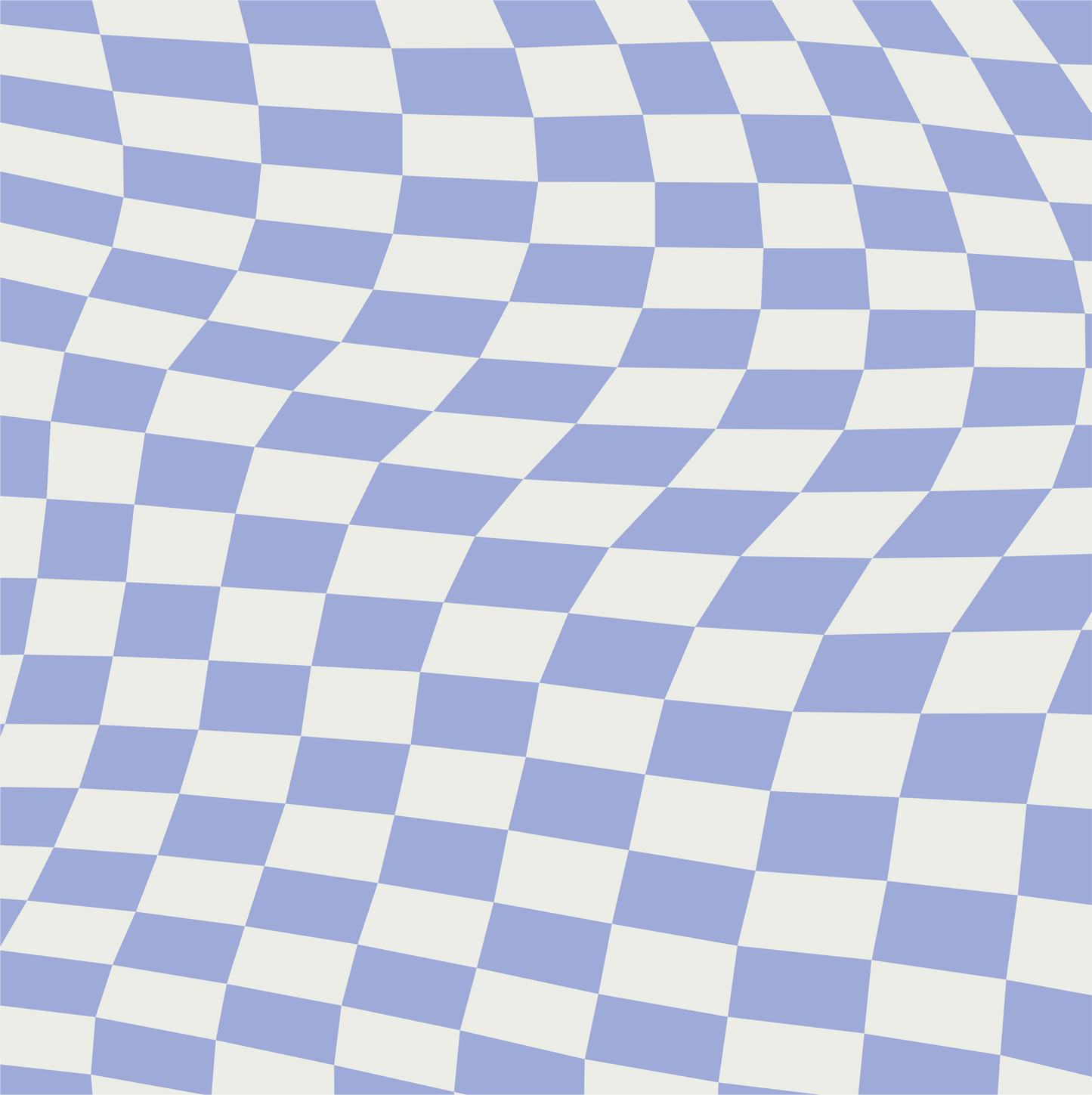 GROOVY CHECKERED PATTERN VINYL - MULTIPLE VARIATIONS