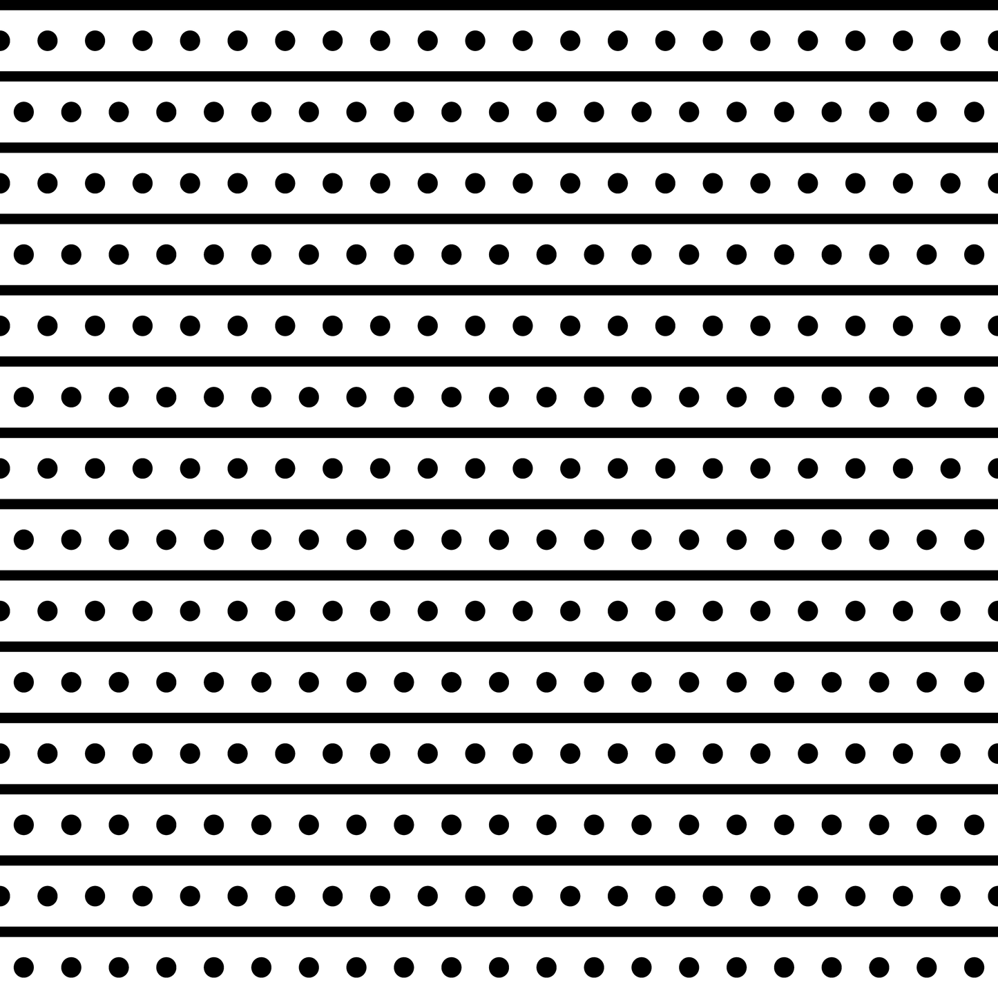MINIMALIST DOT OVERLAY - FLAIR SHEET