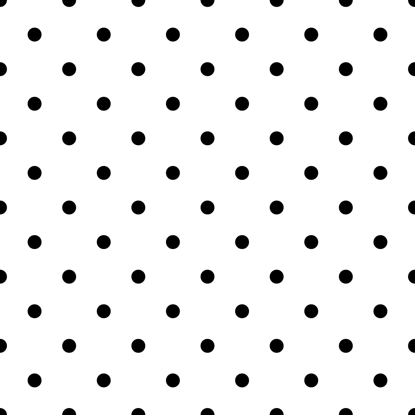 MINIMALIST DOT OVERLAY - FLAIR SHEET