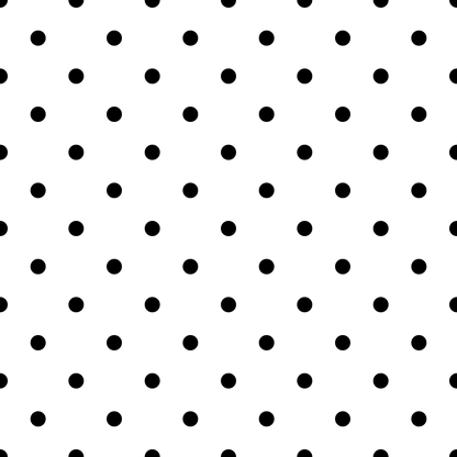 MINIMALIST DOT OVERLAY - FLAIR SHEET