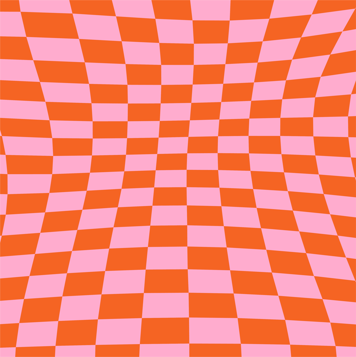 GROOVY CHECKERED PATTERN VINYL - MULTIPLE VARIATIONS