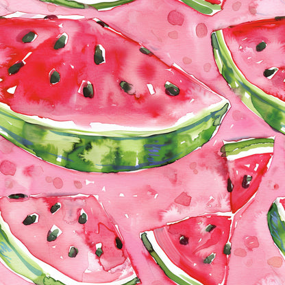 WATERMELON SLICES - MULTIPLE VARIATIONS