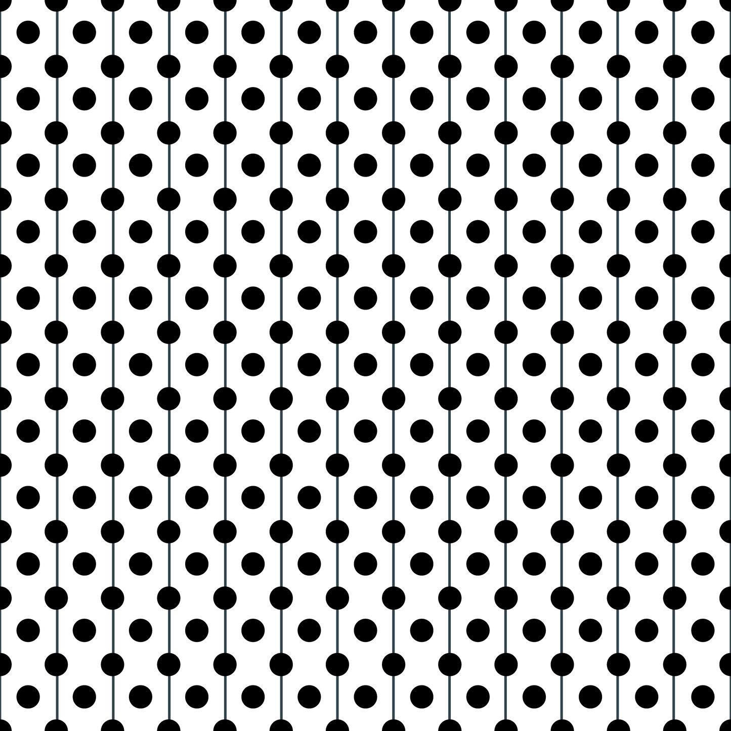 MINIMALIST DOT OVERLAY - FLAIR SHEET