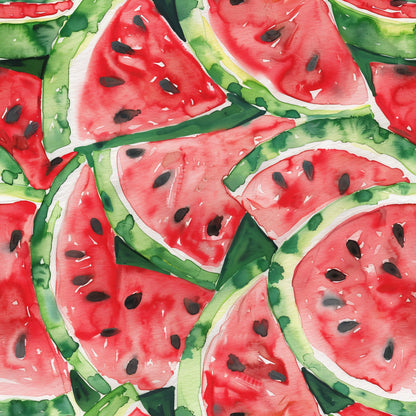 WATERMELON SLICES - MULTIPLE VARIATIONS