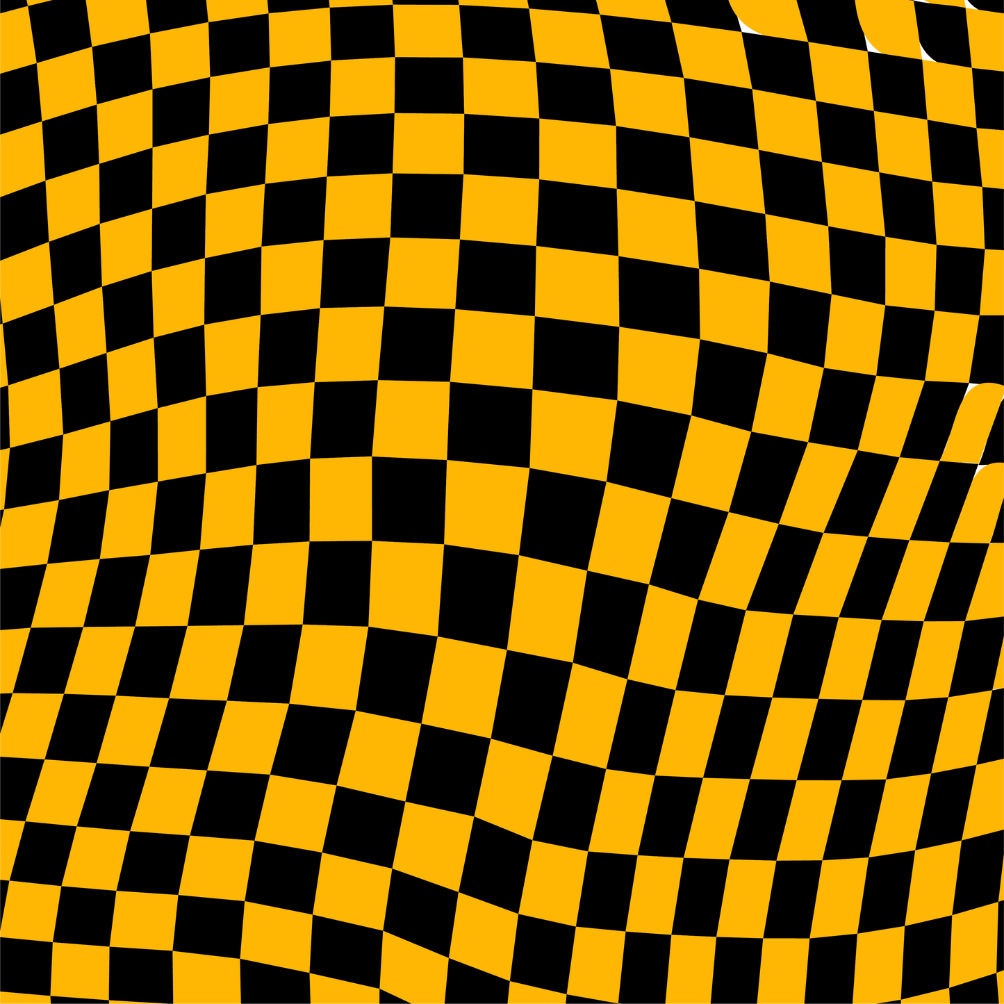 GROOVY CHECKERED PATTERN VINYL - MULTIPLE VARIATIONS