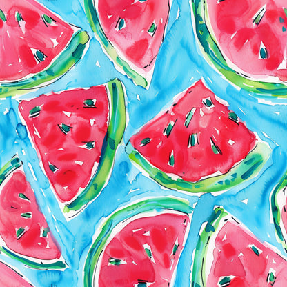 WATERMELON SLICES - MULTIPLE VARIATIONS